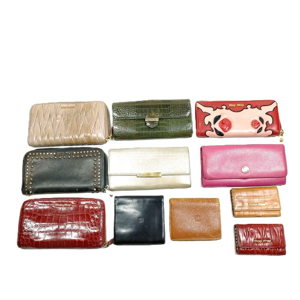Miu Cartier Loewe Yves Saint #192846M33